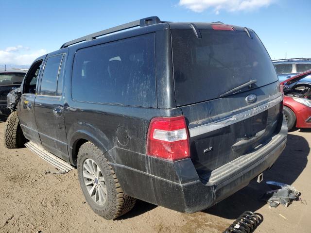 Photo 2 from auction – 2015 FORD EXPEDITION with VIN 1FMJK1JT8FEF15610