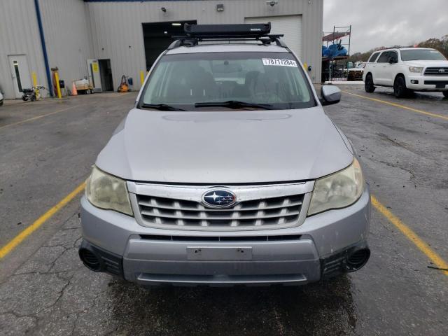 Photo 5 from auction – 2013 SUBARU FORESTER 2 with VIN JF2SHADC6DH423735