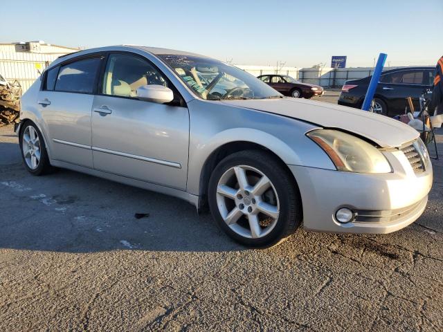 Photo 4 from auction – 2004 NISSAN MAXIMA SE with VIN 1N4BA41E04C809192