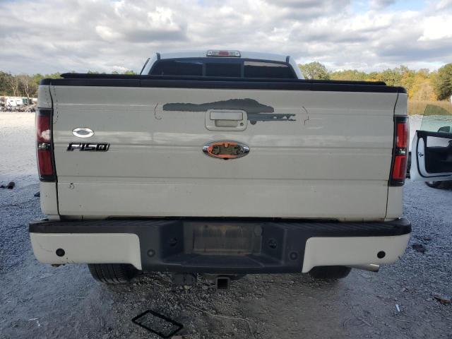 Photo 6 from auction – 2012 FORD F150 SUPER with VIN 1FTFW1CT1CKE02610