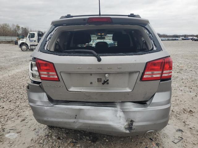 Photo 6 from auction – 2016 DODGE JOURNEY SE with VIN 3C4PDCAB9GT230847