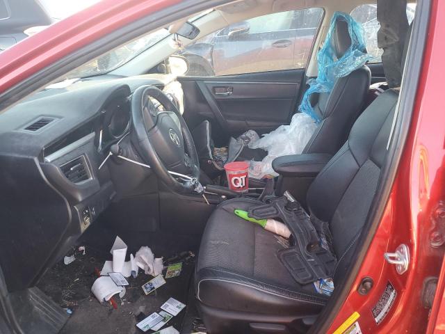 Photo 7 from auction – 2016 TOYOTA COROLLA L with VIN 5YFBURHE9GP375337