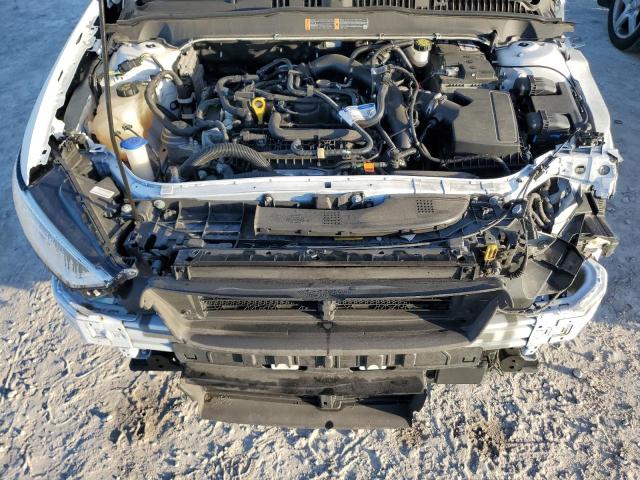 Photo 11 from auction – 2019 FORD FUSION SEL with VIN 3FA6P0CD2KR141309