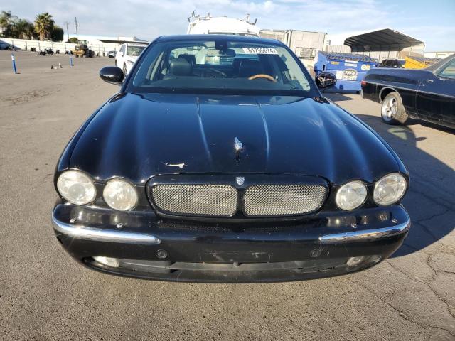 Photo 5 from auction – 2006 JAGUAR XJR with VIN SAJWA73C26TH03133