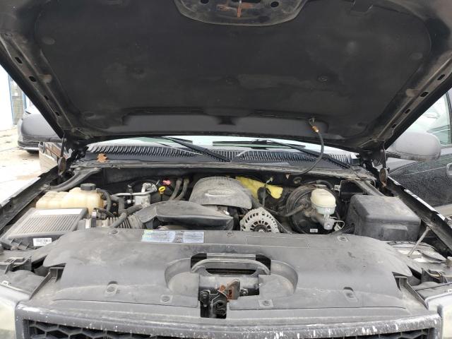 Photo 11 from auction – 2006 CHEVROLET SILVERADO with VIN 1GCEK19Z96Z185144