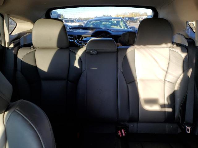 Photo 10 from auction – 2021 SUBARU CROSSTREK with VIN JF2GTHRC0MH297085