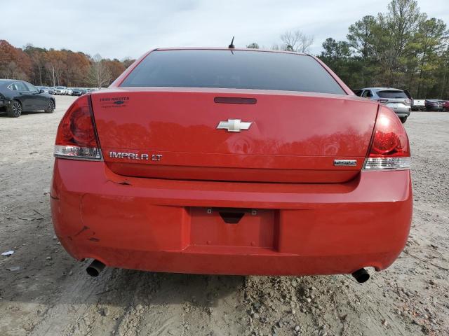 Photo 6 from auction – 2013 CHEVROLET IMPALA LT with VIN 2G1WG5E33D1107794