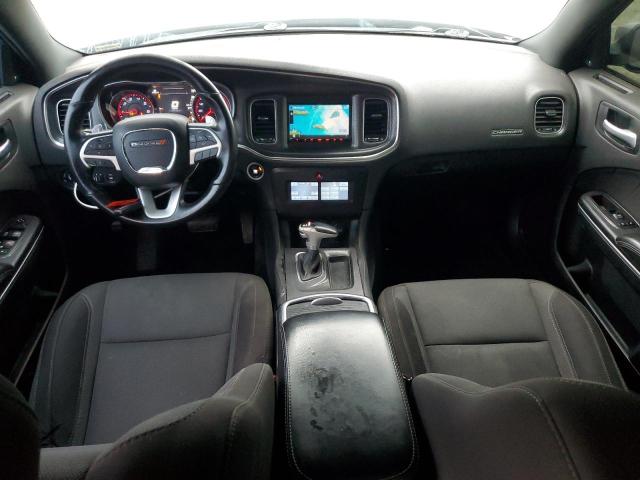 Photo 8 from auction – 2018 DODGE CHARGER R/ with VIN 2C3CDXCT2JH261051