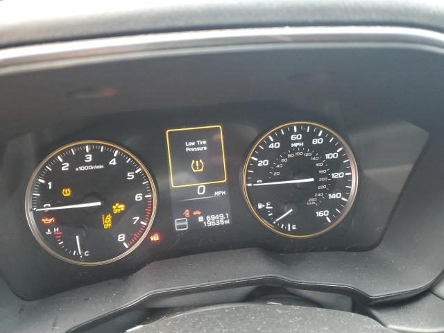 Photo 9 from auction – 2024 SUBARU OUTBACK WI with VIN 4S4BTGUDXR3126881