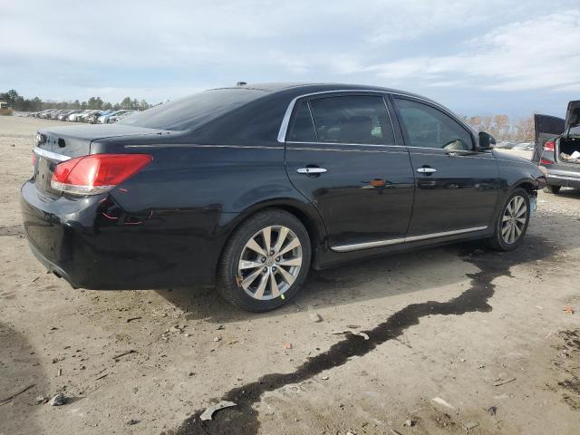 Photo 3 from auction – 2012 TOYOTA AVALON BAS with VIN 4T1BK3DBXCU462218
