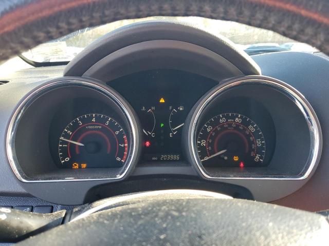 Photo 9 from auction – 2012 TOYOTA HIGHLANDER with VIN 5TDBK3EH0CS148962