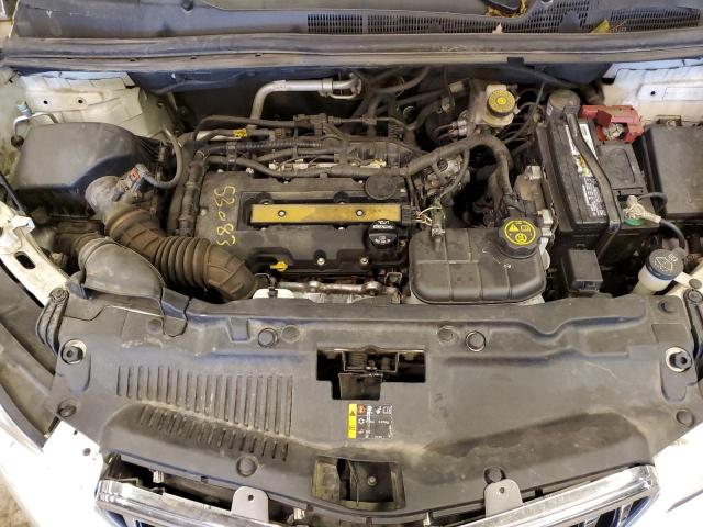 Photo 11 from auction – 2016 BUICK ENCORE with VIN KL4CJGSB6GB533691
