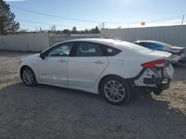 Photo 2 from auction – 2019 FORD FUSION SE with VIN 3FA6P0LU5KR234387