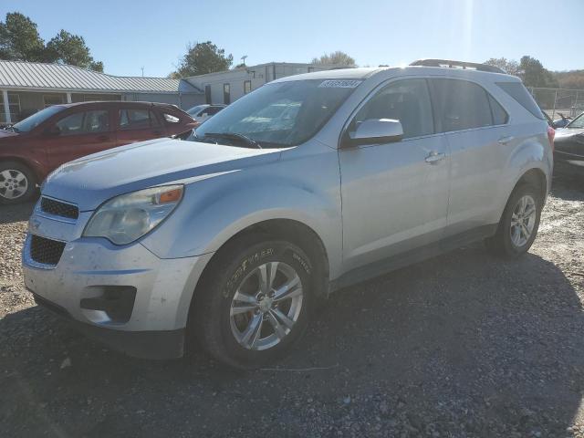 CHEVROLET EQUINOX LT 2011 with VIN 2CNFLEECXB6220317 - Photo from auction