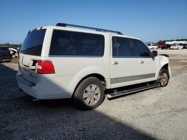 Photo 3 from auction – 2008 LINCOLN NAVIGATOR with VIN 5LMFL27568LJ16045