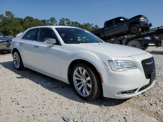 Photo 4 from auction – 2017 CHRYSLER 300C with VIN 2C3CCAEG0HH632542