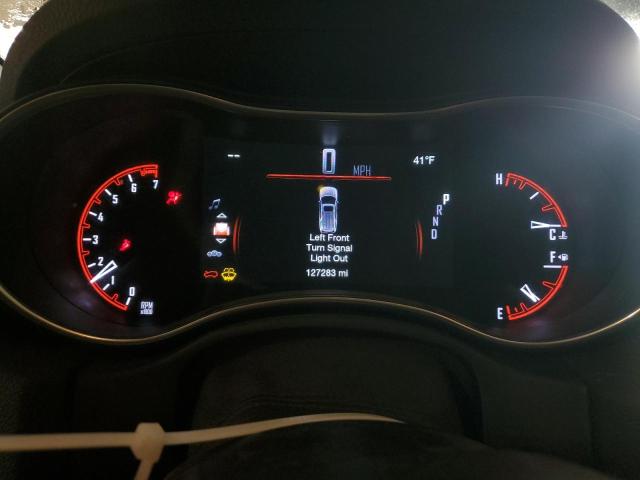 Photo 9 from auction – 2019 DODGE DURANGO SX with VIN 1C4RDJAG5KC768328