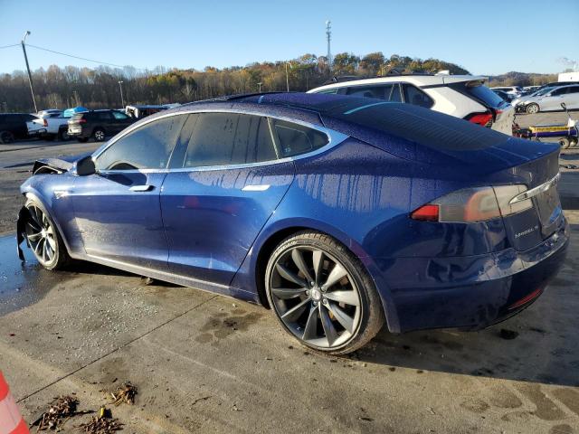 Photo 2 from auction – 2016 TESLA MODEL S with VIN 5YJSA1E26GF150423