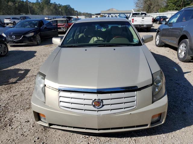 Photo 5 from auction – 2007 CADILLAC CTS HI FEA with VIN 1G6DP577070103879