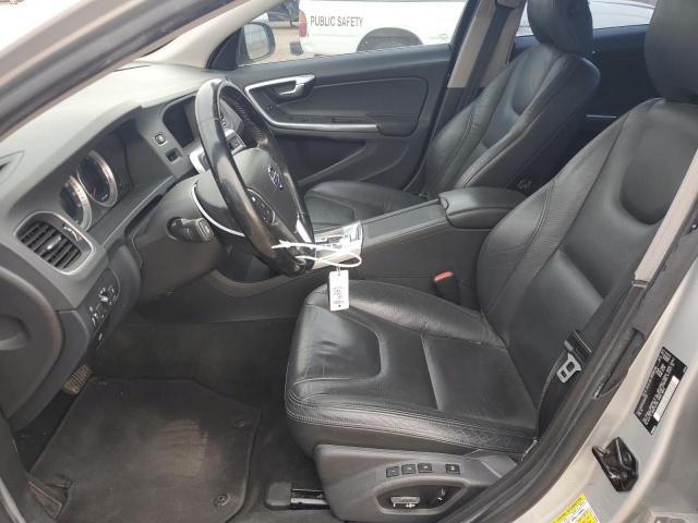 Photo 7 from auction – 2012 VOLVO S60 T5 with VIN YV1622FS2C2041323
