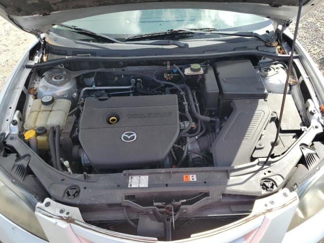 صورة رقم 11 من المزاد - 2008 MAZDA 3 S مع VIN JM1BK323581146668