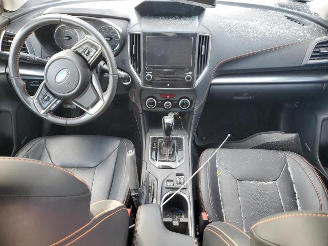 Photo 8 from auction – 2018 SUBARU CROSSTREK with VIN JF2GTAMC1JH311697