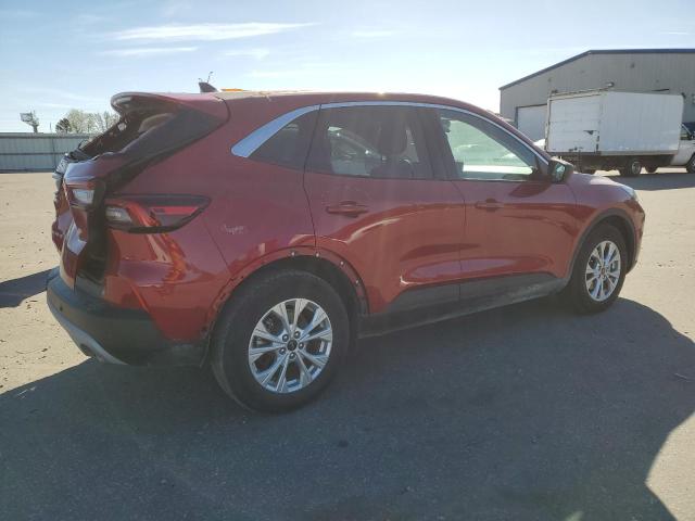 Photo 3 from auction – 2023 FORD ESCAPE ACT with VIN 1FMCU0GN9PUB39058