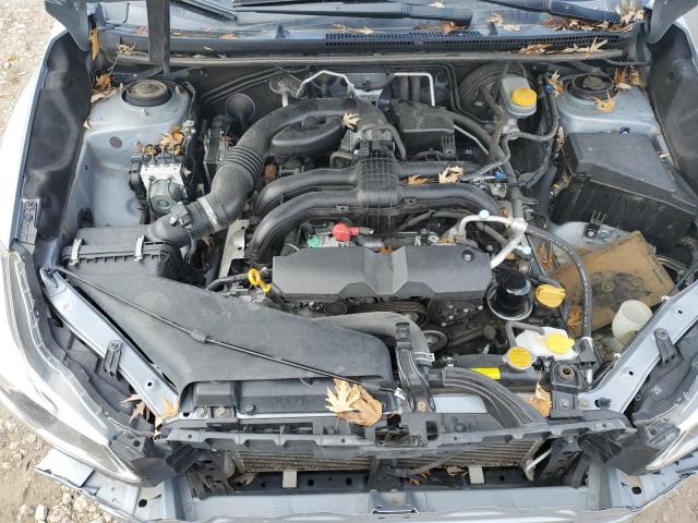 Photo 11 from auction – 2016 SUBARU CROSSTREK with VIN JF2GPAKC8GH261090
