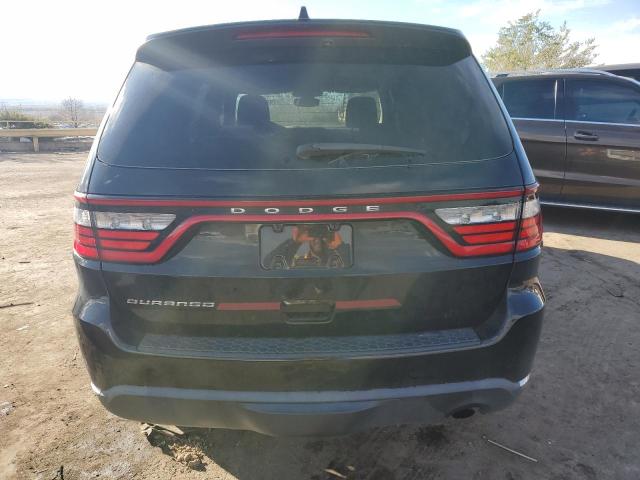 Photo 6 from auction – 2021 DODGE DURANGO SX with VIN 1C4RDHAG2MC608855