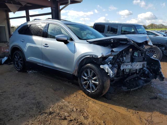 Photo 4 from auction – 2022 MAZDA CX-9 TOURI with VIN JM3TCBCY0N0623618