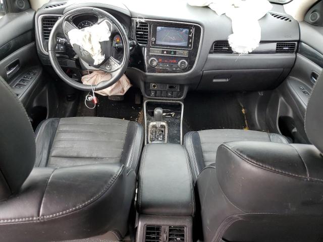 Photo 8 from auction – 2019 MITSUBISHI OUTLANDER with VIN JA4AZ3A3XKZ052488