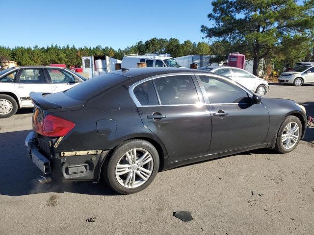 Photo 3 from auction – 2013 INFINITI G37 BASE with VIN JN1CV6AP2DM723928