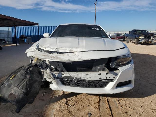 Photo 5 from auction – 2022 DODGE CHARGER SX with VIN 2C3CDXBG5NH250846