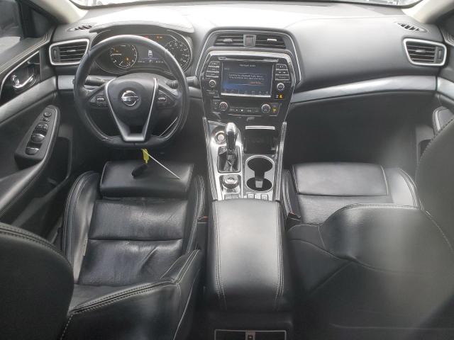 Photo 8 from auction – 2018 NISSAN MAXIMA 3.5 with VIN 1N4AA6AP5JC363724