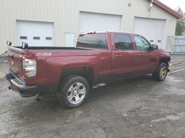 Photo 3 from auction – 2016 CHEVROLET SILVERADO with VIN 3GCUKREC5GG210229