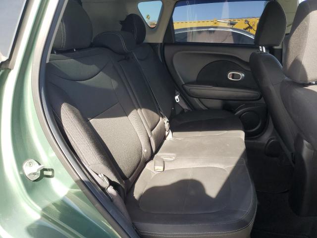 Photo 10 from auction – 2014 KIA SOUL with VIN KNDJN2A20E7052552