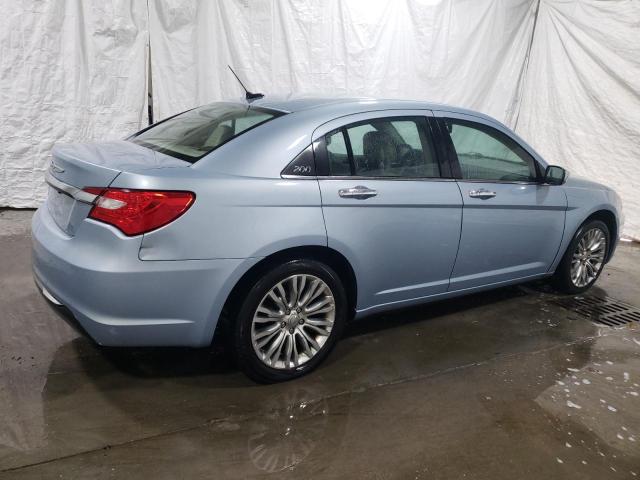 Photo 3 from auction – 2012 CHRYSLER 200 LIMITE with VIN 1C3CCBCBXCN305305