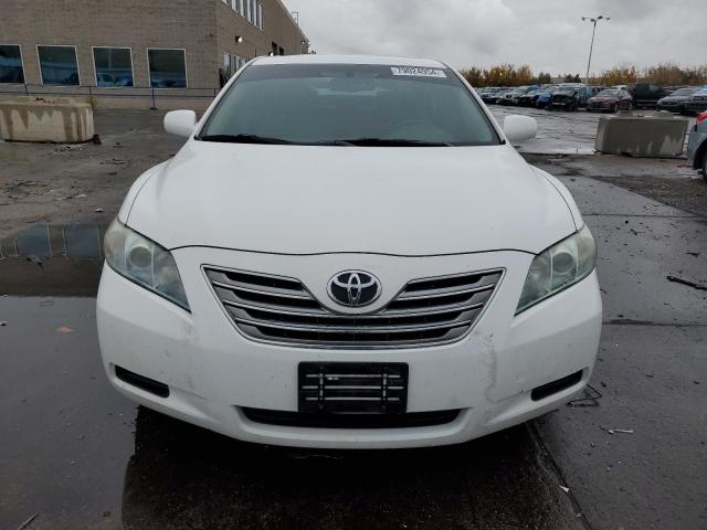 Photo 5 from auction – 2007 TOYOTA CAMRY HYBR with VIN 4T1BB46K27U008702