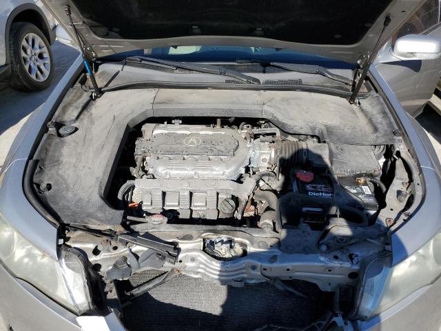 Photo 11 from auction – 2009 ACURA TL with VIN 19UUA86229A020409