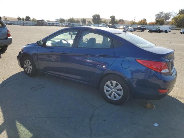 Photo 2 from auction – 2015 HYUNDAI ACCENT GLS with VIN KMHCT4AE9FU884569