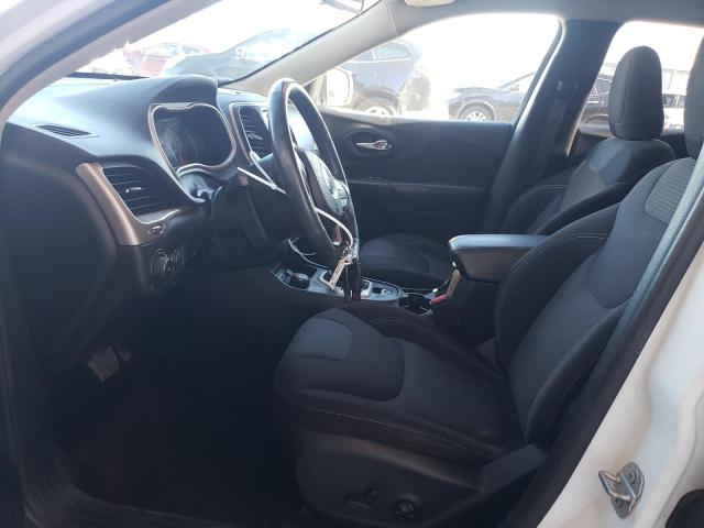 Photo 7 from auction – 2017 JEEP CHEROKEE L with VIN 1C4PJMCS6HW503749