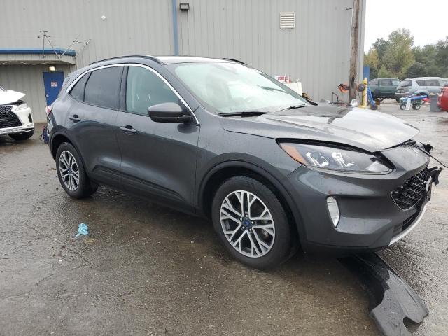 Photo 4 from auction – 2020 FORD ESCAPE SEL with VIN 1FMCU0H68LUC28900