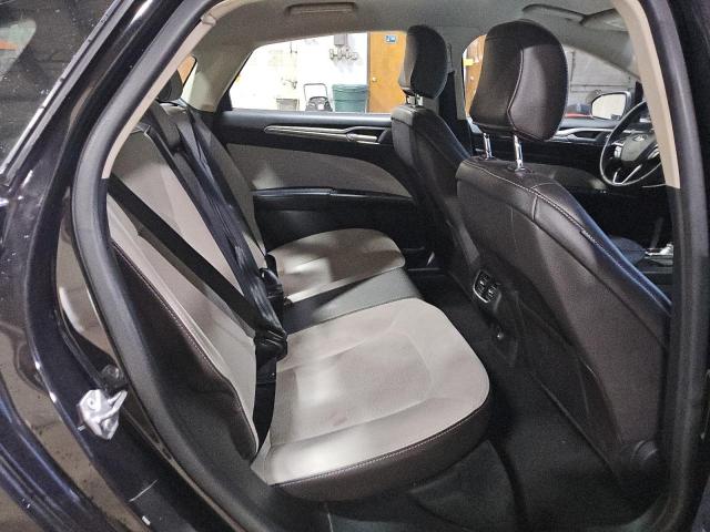 Photo 10 from auction – 2020 FORD FUSION SE with VIN 3FA6P0HDXLR164136