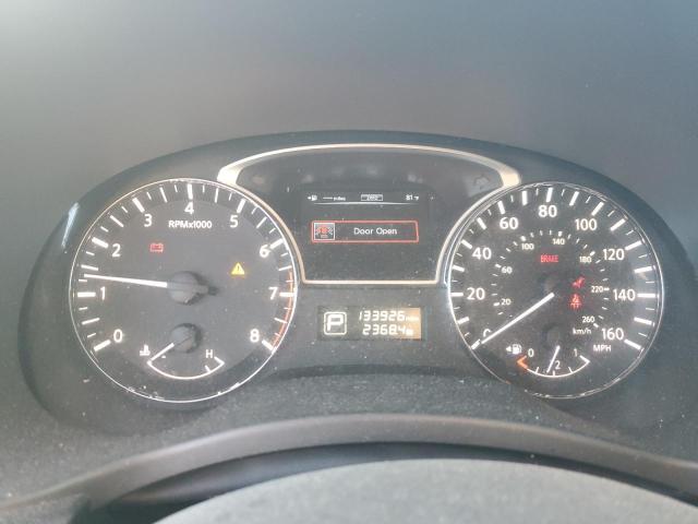 Photo 9 from auction – 2013 NISSAN PATHFINDER with VIN 5N1AR2MM9DC678068