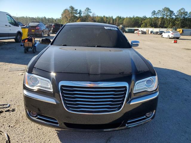 Photo 5 from auction – 2014 CHRYSLER 300C with VIN 2C3CCAEGXEH323009