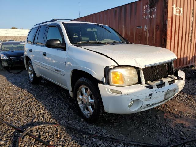 Photo 4 from auction – 2003 GMC ENVOY with VIN 1GKDS13S532369187