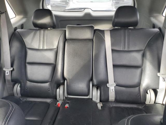 Photo 10 from auction – 2011 KIA SORENTO BA with VIN 5XYKT3A18BG181516