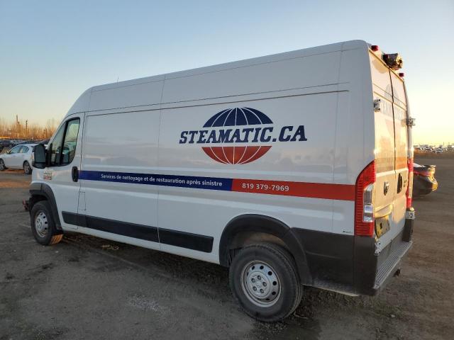 Снимка 2 от търг – 2020 RAM PROMASTER с VIN 3C6TRVDG4LE149523