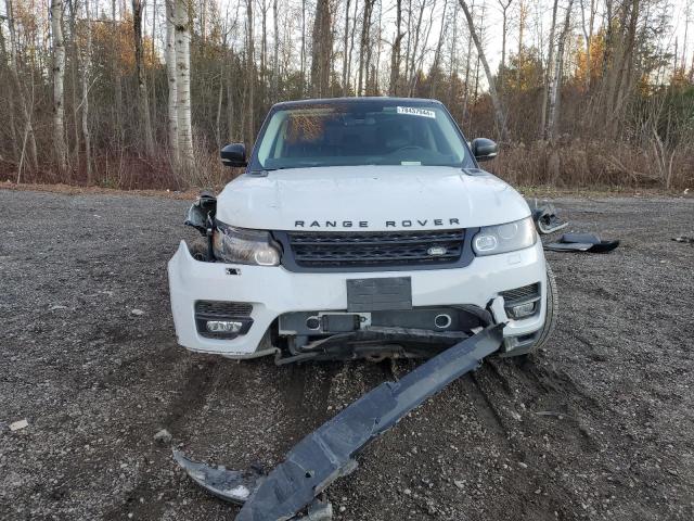 Photo 5 from auction – 2015 LAND ROVER RANGE ROVE with VIN SALWR2TF2FA539176
