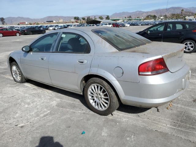 Photo 2 from auction – 2002 CHRYSLER SEBRING with VIN 1C3EL46J75N505360